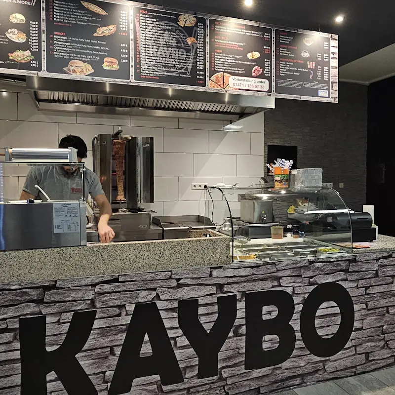 Kaybo Imbiss