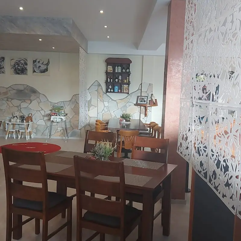 Pizzeria La Felicita