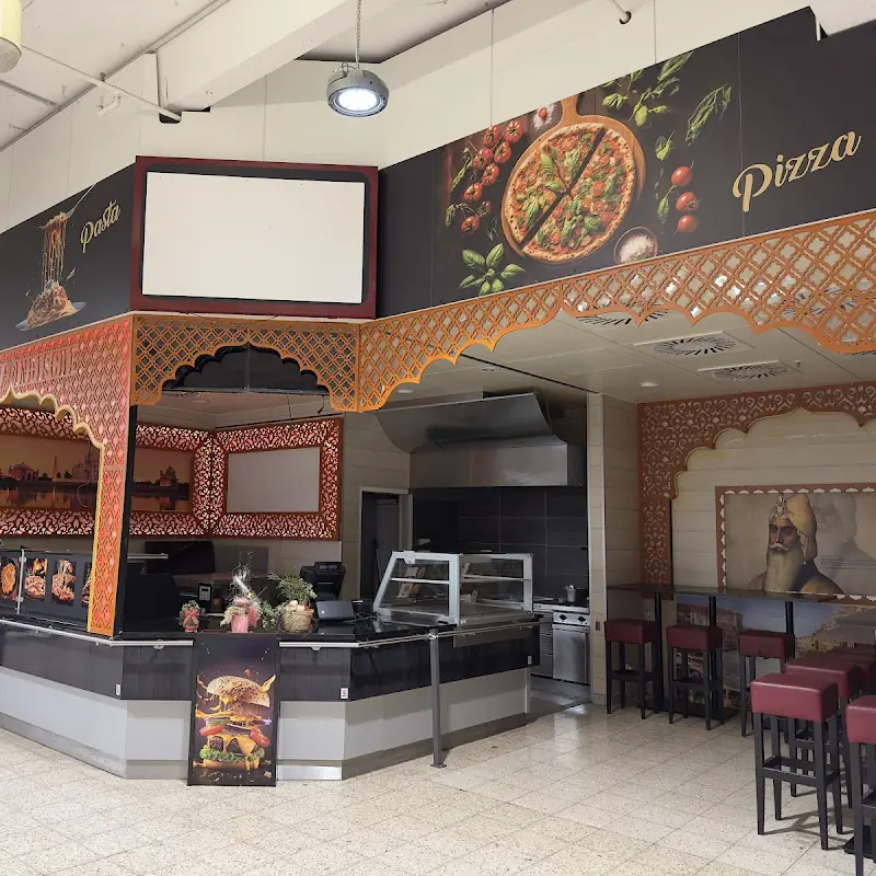 Maharaja Indian Express Dusseldorf