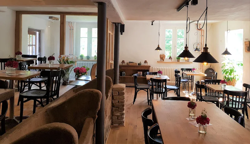 Feldermann's Hofcafé
