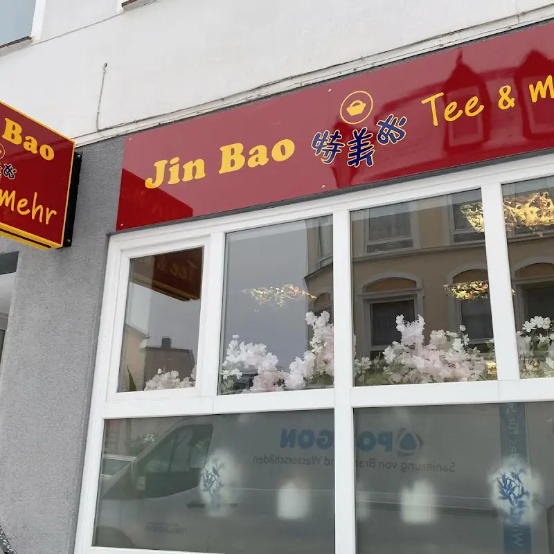 Jin Bao Tee & Mehr
