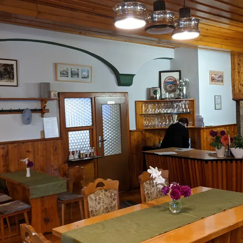 Gasthof Thiendorf