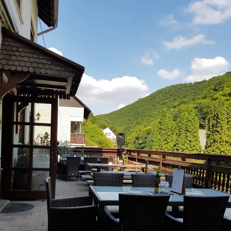 Fewo Weingut Lithos