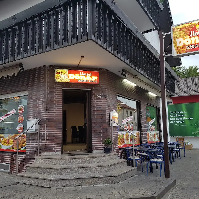 Hayal Döner