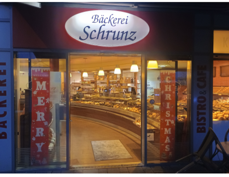 Bäckerei Schrunz