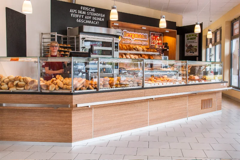 Bäckerei Bergmann