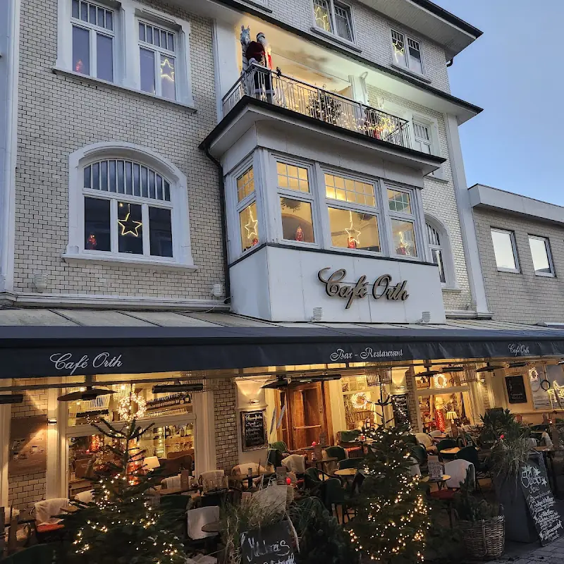 Café Orth