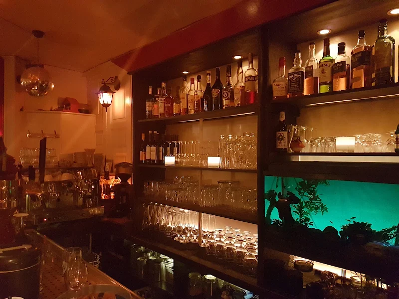 Café Bar Sonnenseite