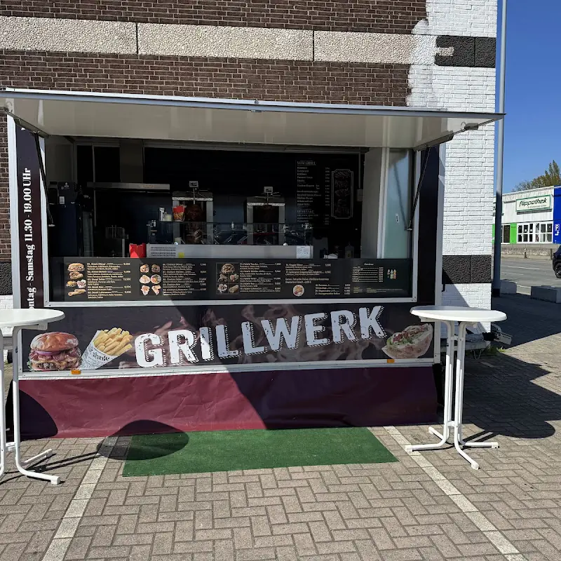 Onkel Ali SteakDöner