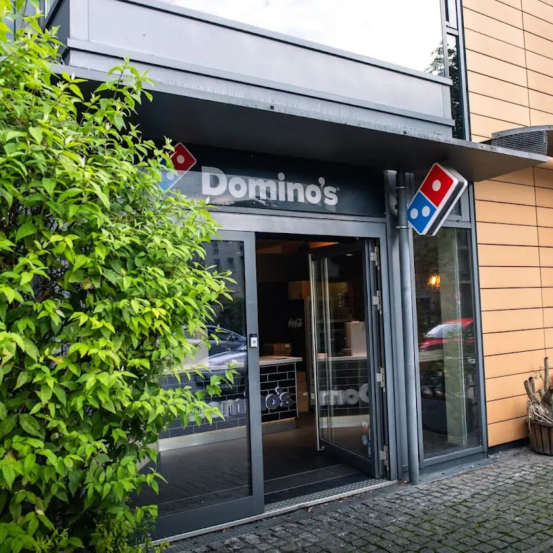 Domino's Pizza München Moosach