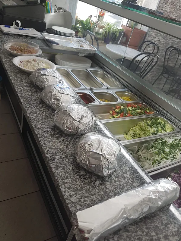 Döner Yusuf