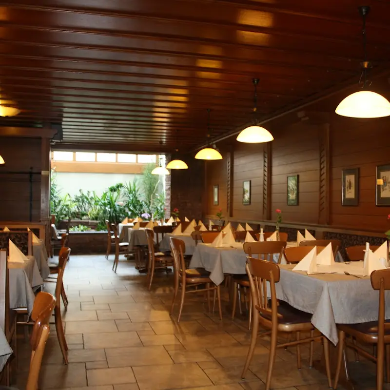 Brauerei-Gasthof Schmidt Bräu