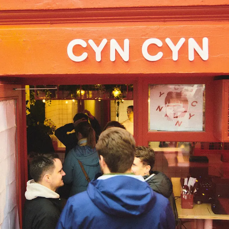 CYN CYN Eimsbüttel