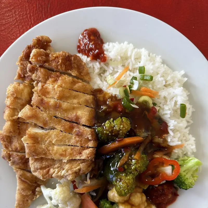 Asia Imbiss