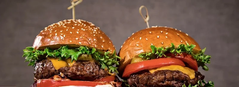 the Burger Brothers on Tour - Glashütte