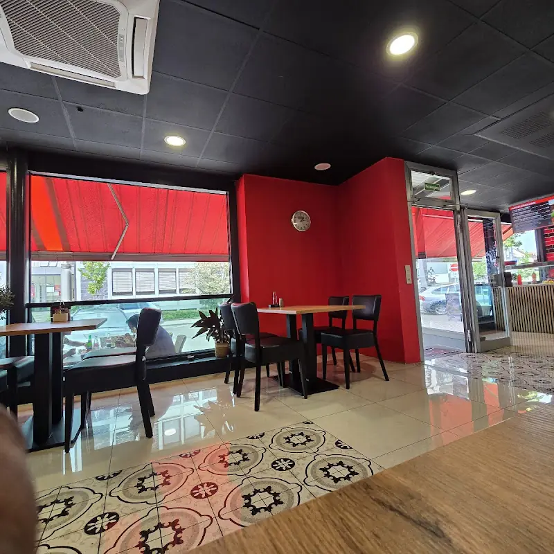 Kebab Factory Kehl | #TheArtOfKebab