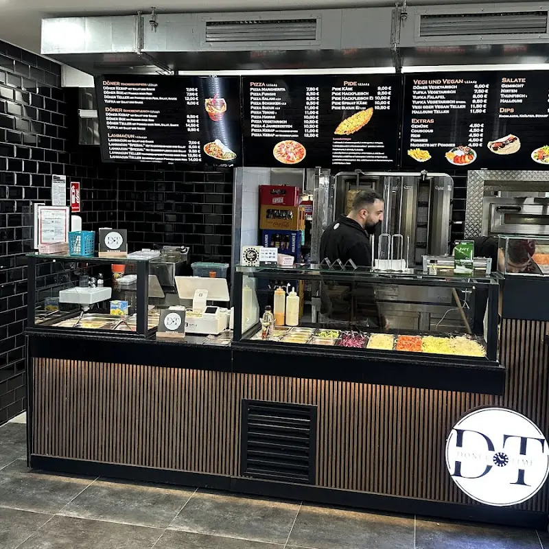 Döner-Time