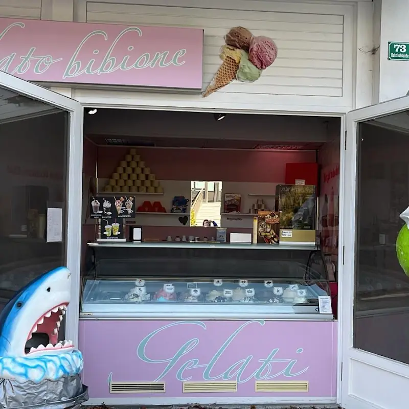 Eiscafé Bibione