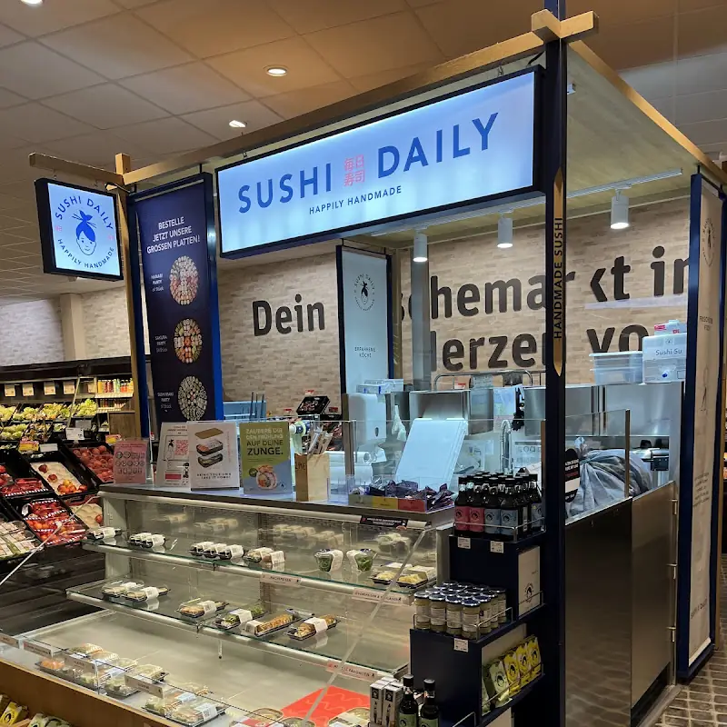 Sushi Daily