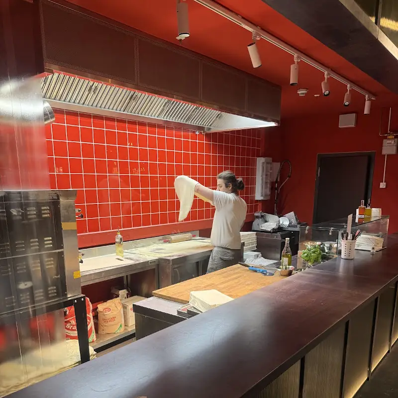 Zia Maria - Pizzeria