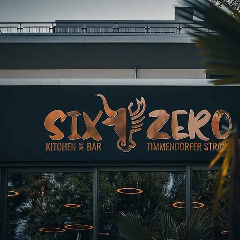 Six Zero