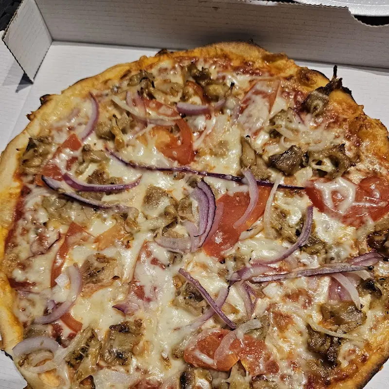 Pizza 4 You Burgau