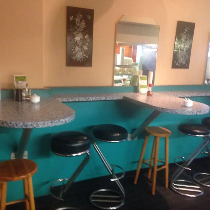 Thai Express