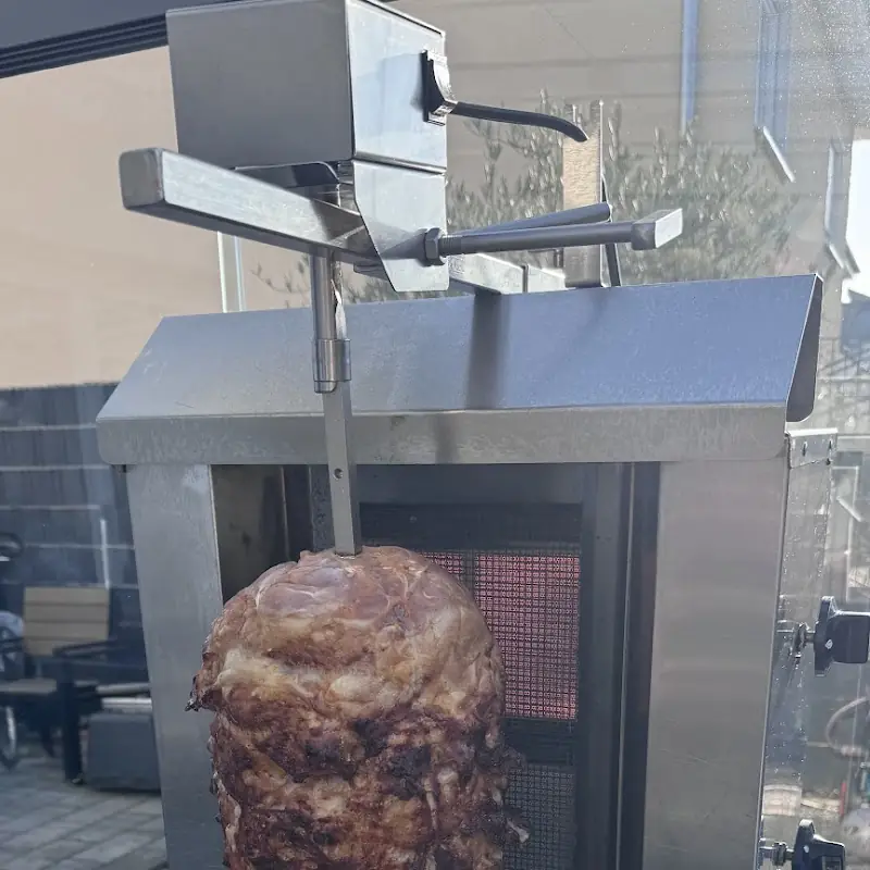 Partygyros Offermanns