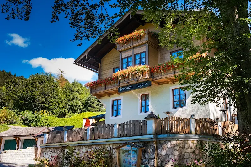 Pension Lugeck, Berchtesgaden am Königssee