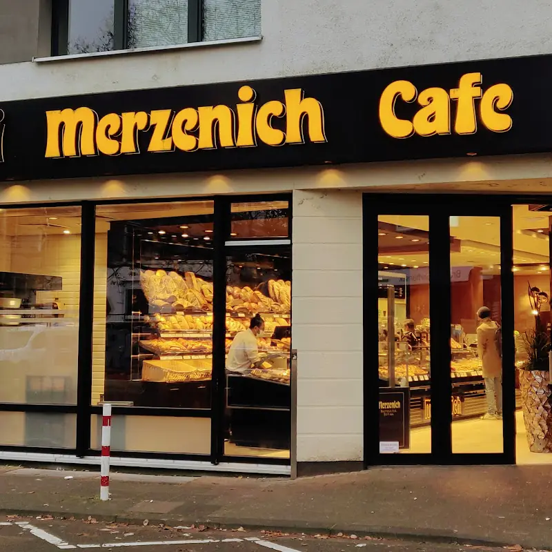 Merzenich in Dellbrück