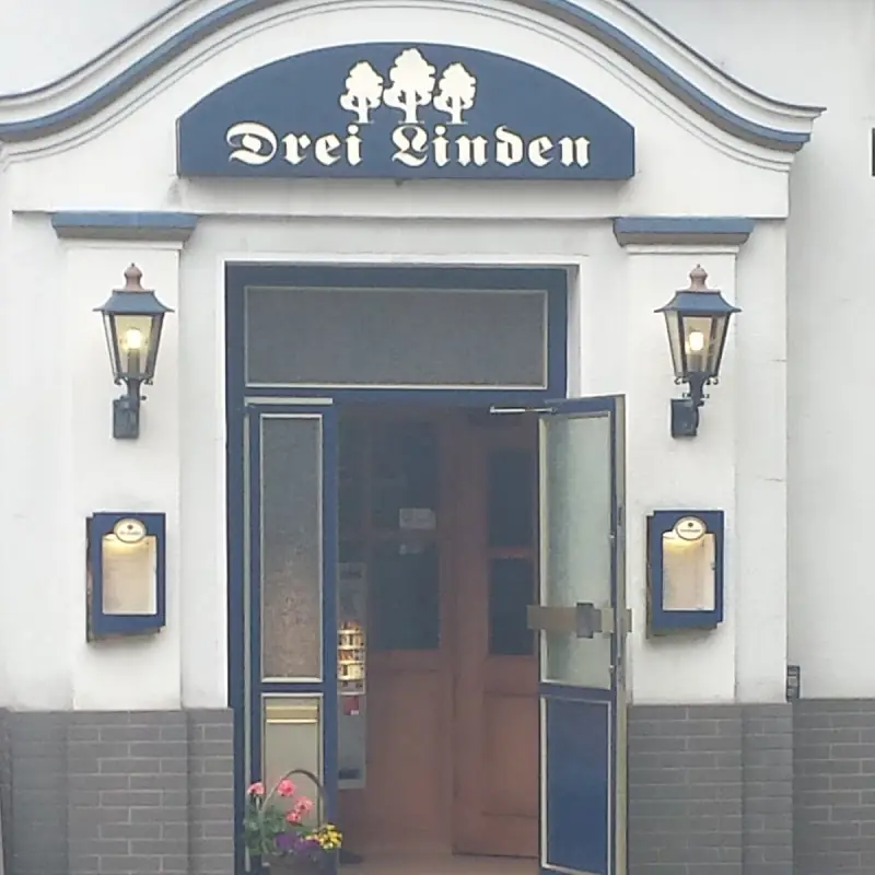 Drei Linden