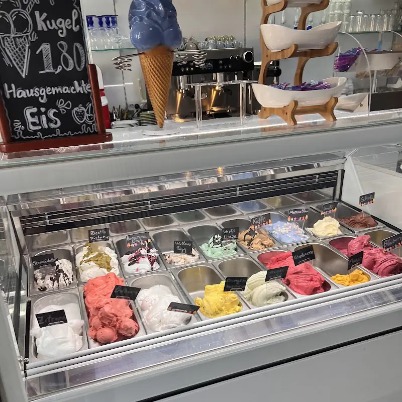 Eli‘s Gelato