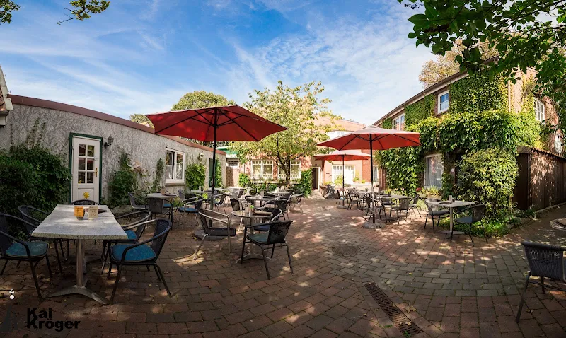 Café Klönstuv