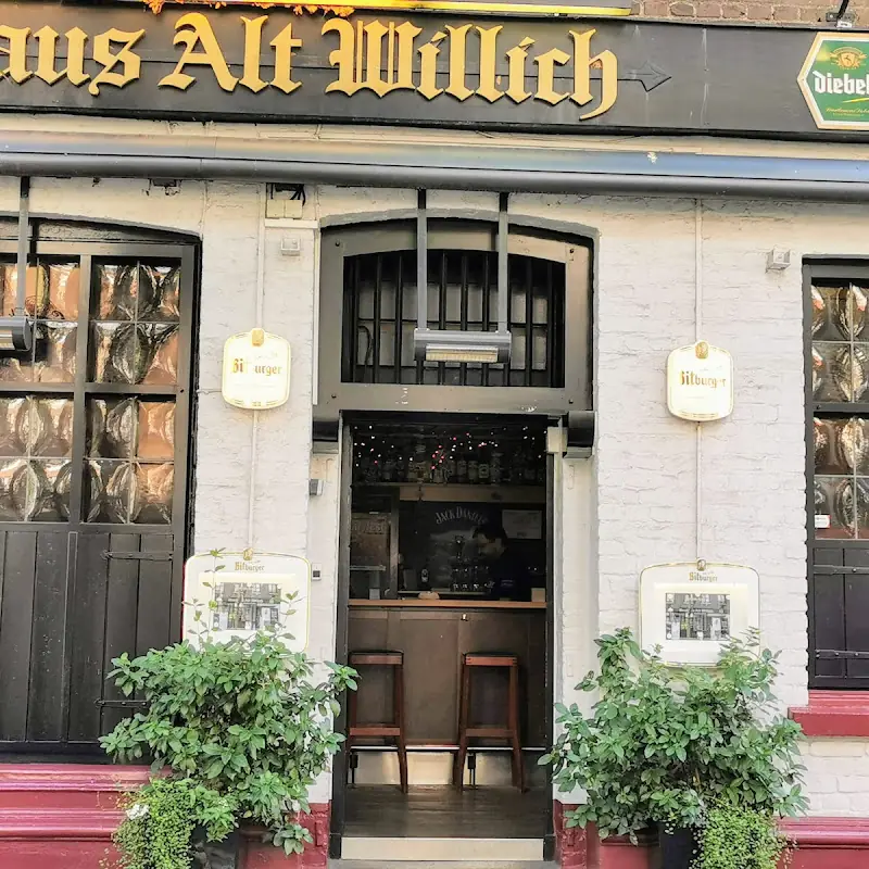 Alt Willich