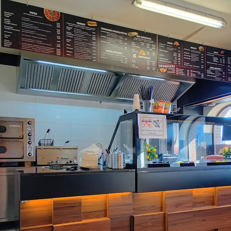 Babylon Döner