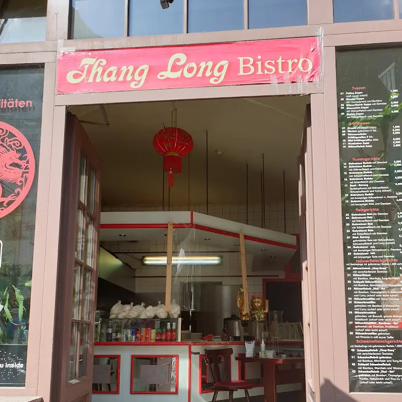 Thang Long Bistro