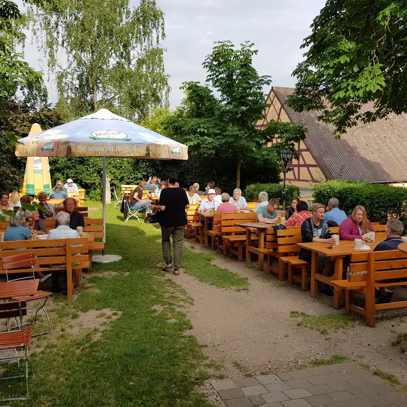 Brauerei-Gasthof Kundmüller