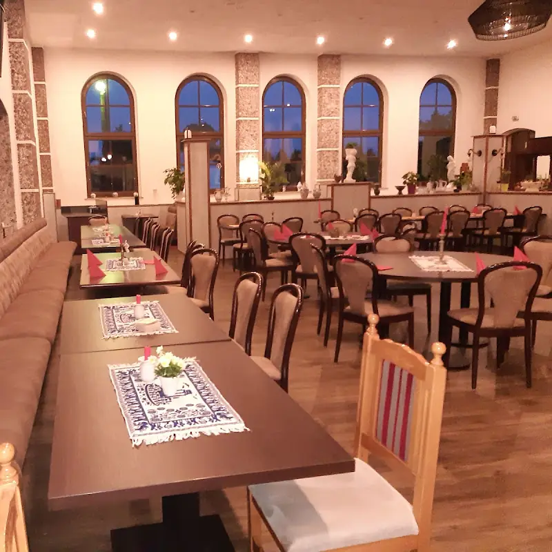 Restaurant "ATHEN"
