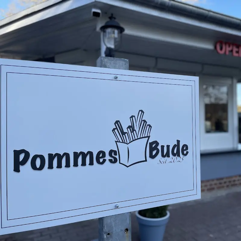 Pommesbude