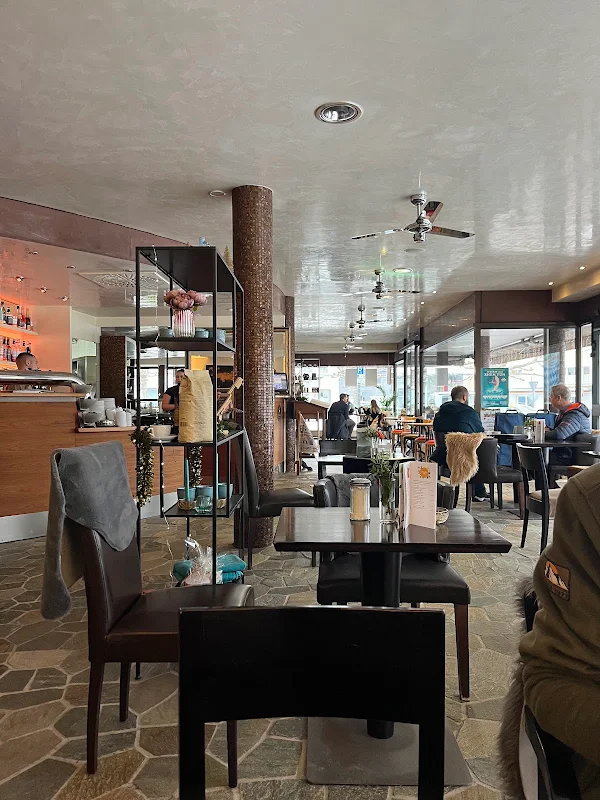 Stadtcafe Kolbermoor
