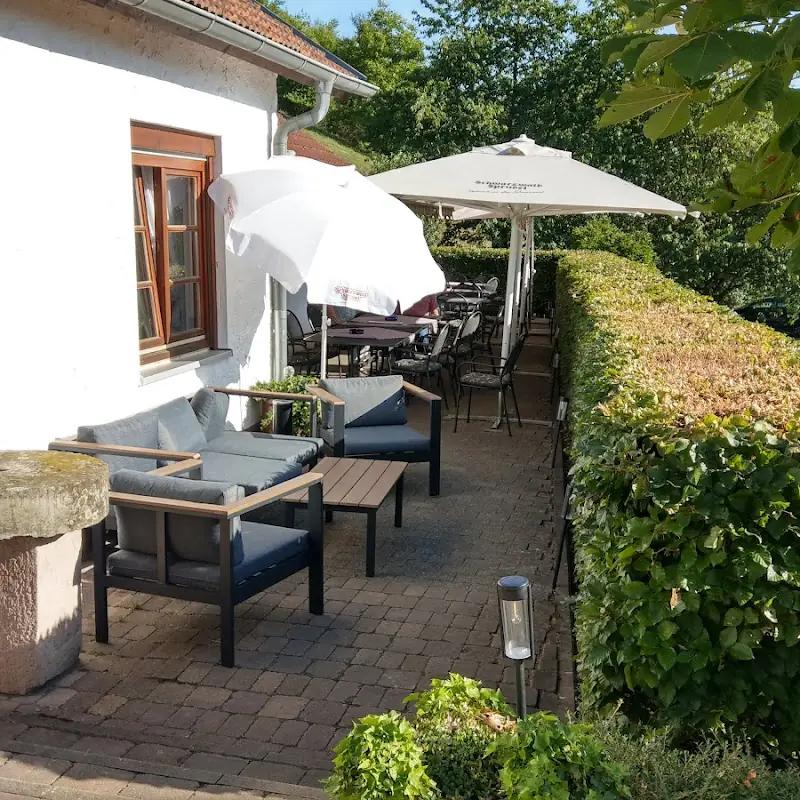 Café und Gästehaus Haaß