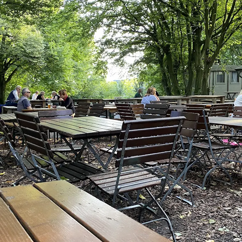 Büdchen am Westerberg