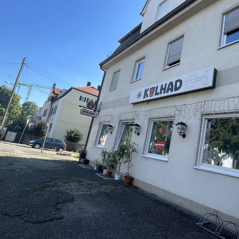 Kulhad Indisches Restaurant