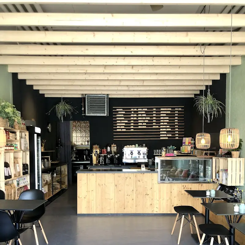 Bohne 37 – Kaffee & Catering