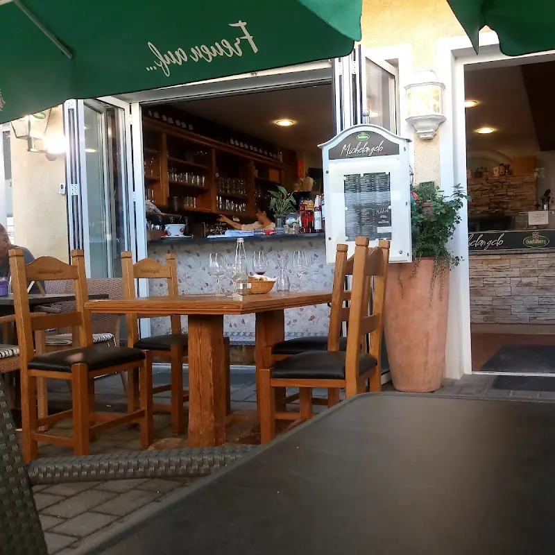Pizzeria Michelangelo