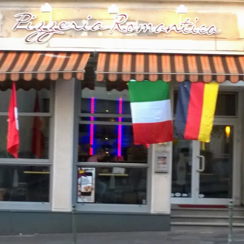 Pizzeria Romantica