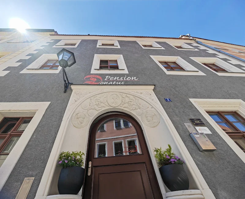 Pension Donatus