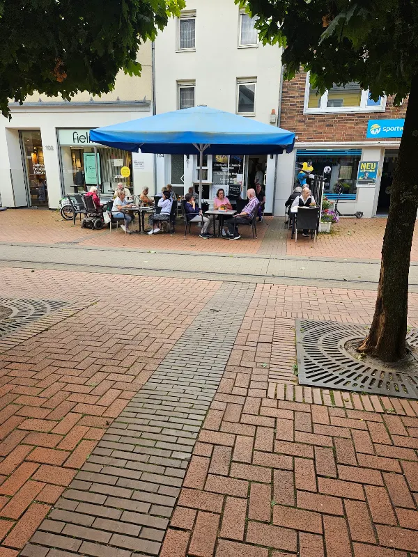 Olympia Grill