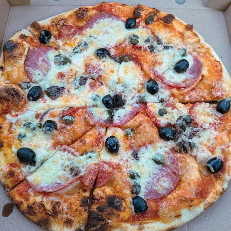 pizzeria lieferservice la focaccia
