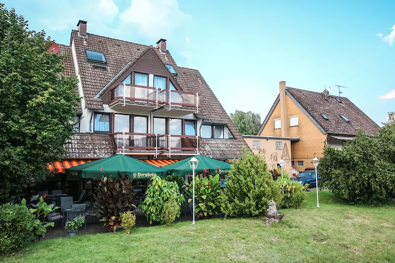 Goetes Landhotel